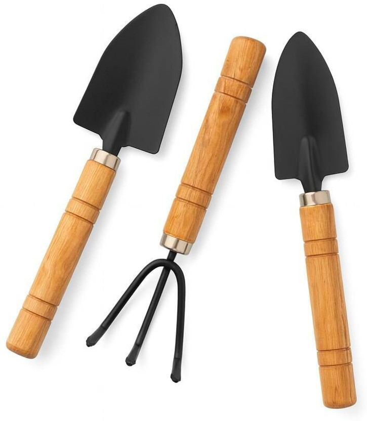 Kp Enterprise GT-01 Garden Tool Kit(3 Tools)