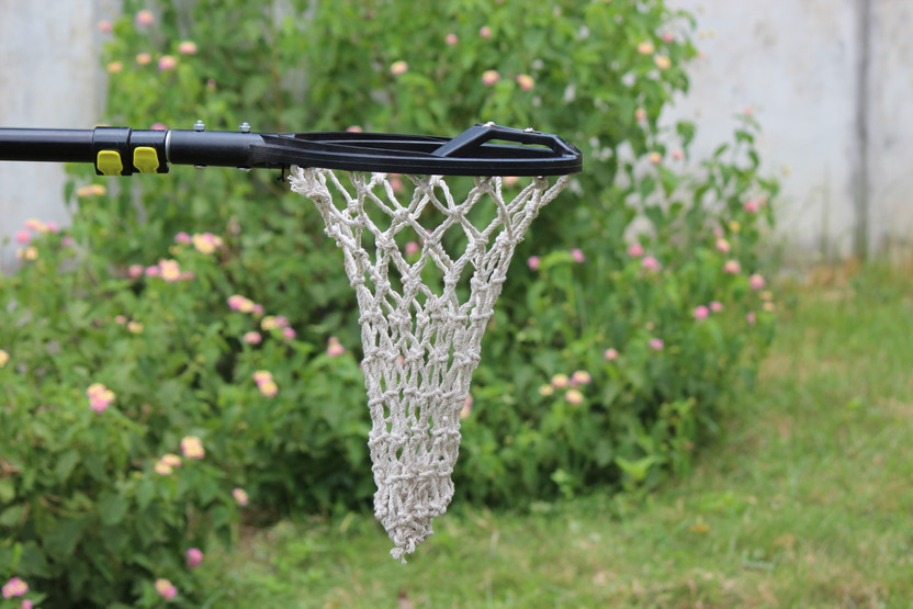 hectare MANGO PICKER WITH BLADES MP01 Garden Tool Kit(1 Tools)