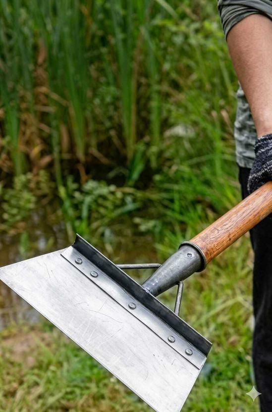 Robux Gardan pilet Garden Tool Kit(1 Tools)