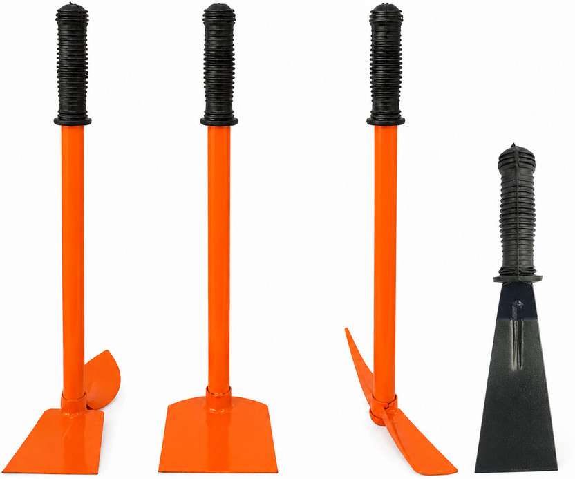 Agribasket AB-GTS-BIG4 Garden Tool Kit(4 Tools)