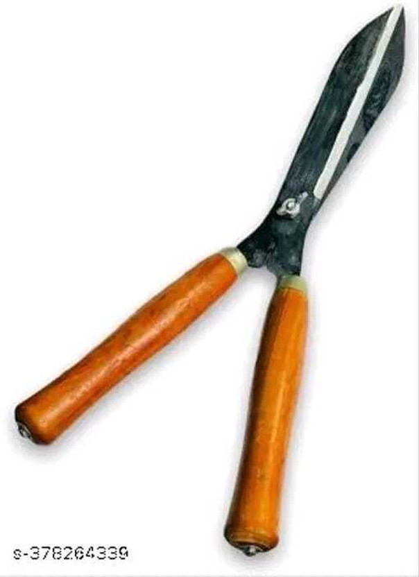MJDecor Hedge Shear, Hedge Trimmers Garden Tool Kit(1 Tools)