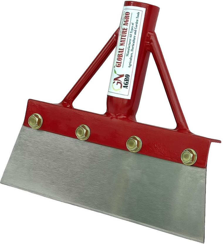 Global Global Nature Agro Heavy Duty 8 Inch Scrapper Weeder | Manual Agricultural & Gardening Tool Garden Tool Kit(1 Tools) - Flipkart Deal