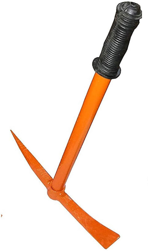 FAB FAB ART Garden Tiller - Durable, Manual Hand Soil Tiller Tools for Farming Garden Tool Kit(1 Tools) - Flipkart Deal