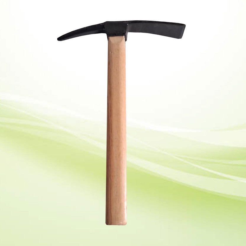 LAKSHCASA Gardening Tiller Hoe for Digging,Weeding,Loosening&Farming Tool for Home Garden Garden Tool Kit(1 Tools)