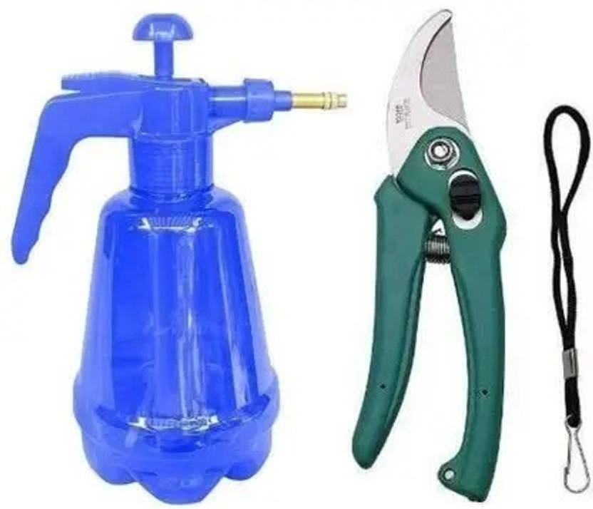 WYKGardenTools WYK GARDENING TOOLS Garden Tool Kit(2 Tools)