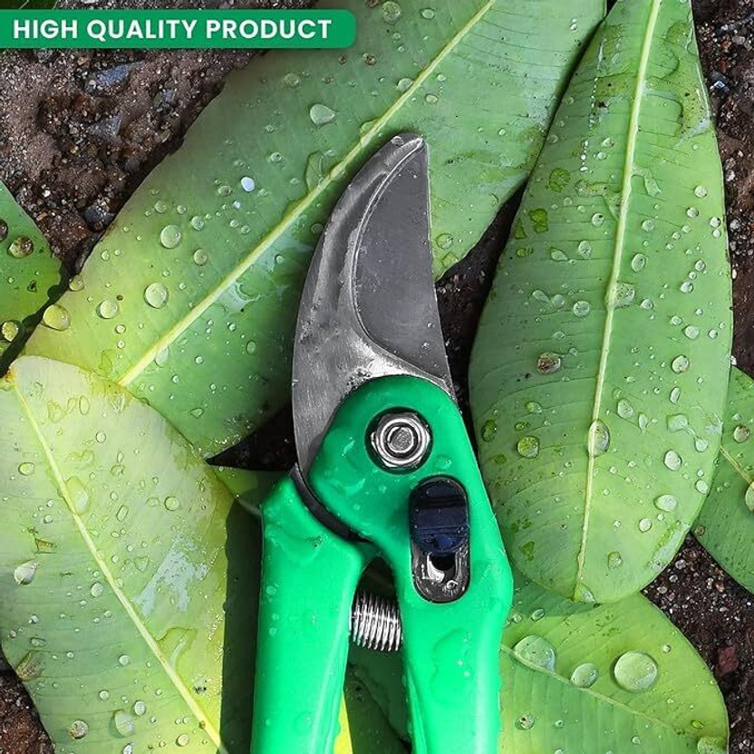 AURAVE GFC-04 Garden Tool Kit(1 Tools)