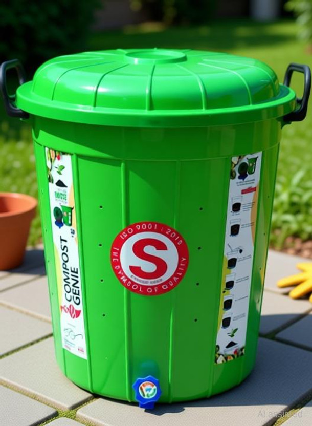 Surprise CG001 Garden Tool Kit(0 Tools)