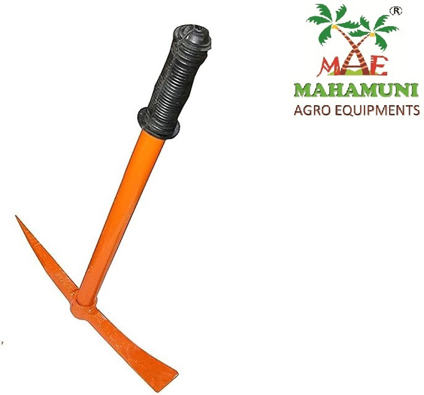 Mahamuni Agro Equipment Garden Tiller Garden Tool Kit(1 Tools)
