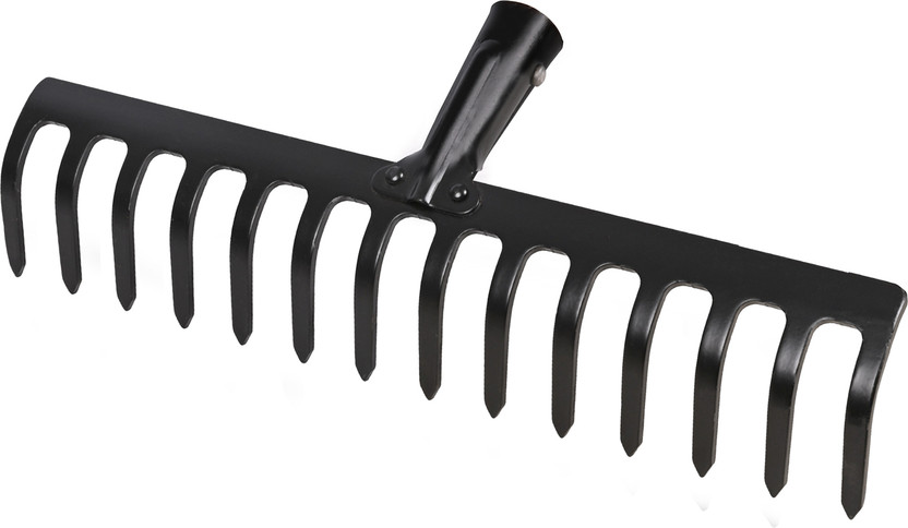 FALCON FGR-14 PREMIUM GARDEN RAKE Garden Tool Kit(1 Tools)