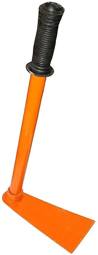 Garden Sajao Garden Hoe, Gardening Tool Set Garden Tool Kit(1 Tools)