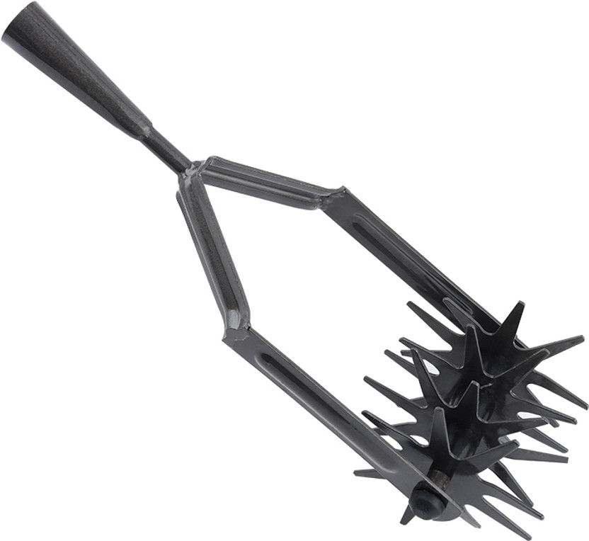 FALCON HAND SOIL TILLER Garden Tool Kit(1 Tools)