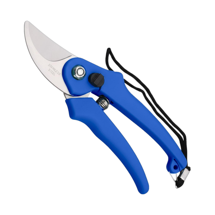 Cinagro Stainless Steel Pruning Shears, Cutter for Gardening, Stainless Steel Pruning Shears, Cutter for Gardening Garden Tool Kit(1 Tools)