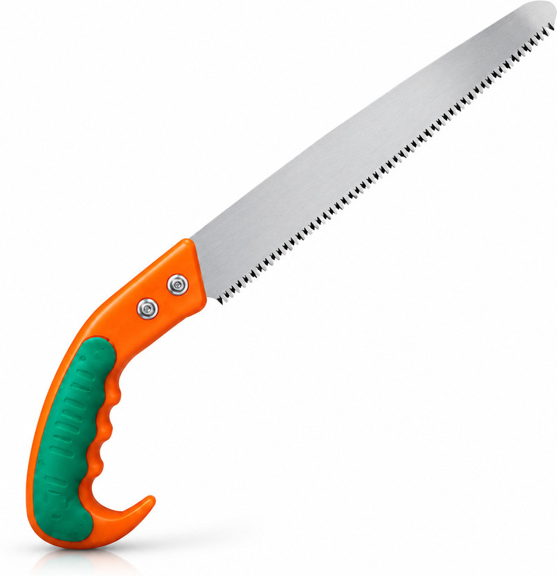 SHARPHORNS Pruning Saw Garden SAW Garden Tool Kit(1 Tools)