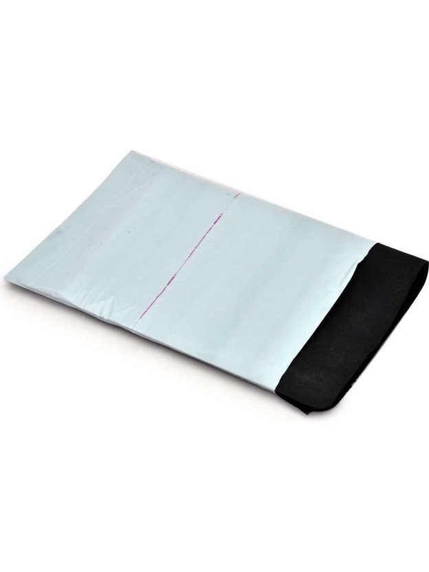 agarwal traders tamper proof courier bags tamper proof courier bags Tamper Proof Courier Bags With POD/Envelopes/Pouches/Cover bagsfor Shipping/Packing/Mailing 6x8 COURIERBAGS (White & Black) Courier bag 55 Microns Bag (pack of 25) tamper proof courier bags pack of 25 (6x8inches)(White, Black)