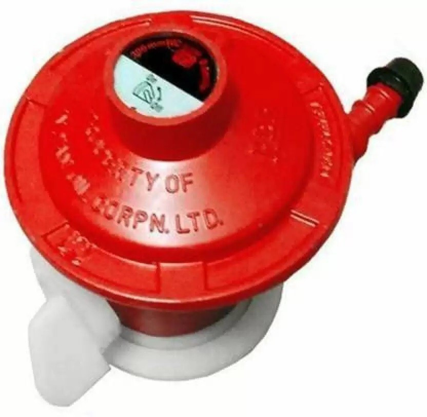 Indian Low Pressure Regulator(Zinc Alloy)