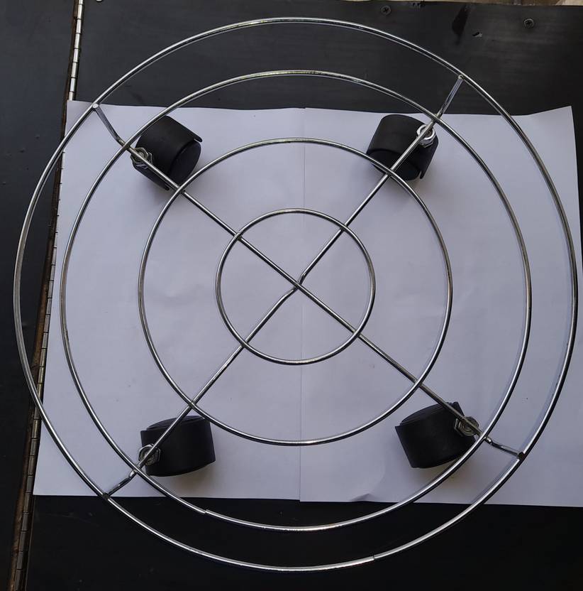 BHRAT Bharat Gas Cylinder Trolley Price in India Buy BHRAT Bharat Gas