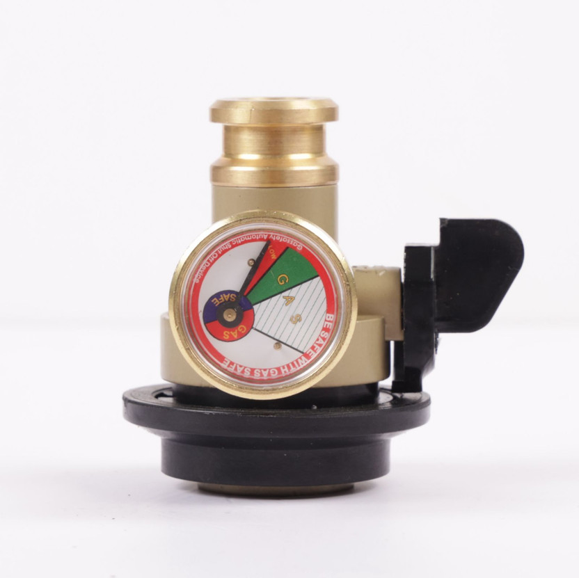 GasSafe GasSafe to sab safe 3-in-1 Gas Safety Device | ISO Certified | Free Installation | Universal Fit Gas Detector - Flipkart Deal