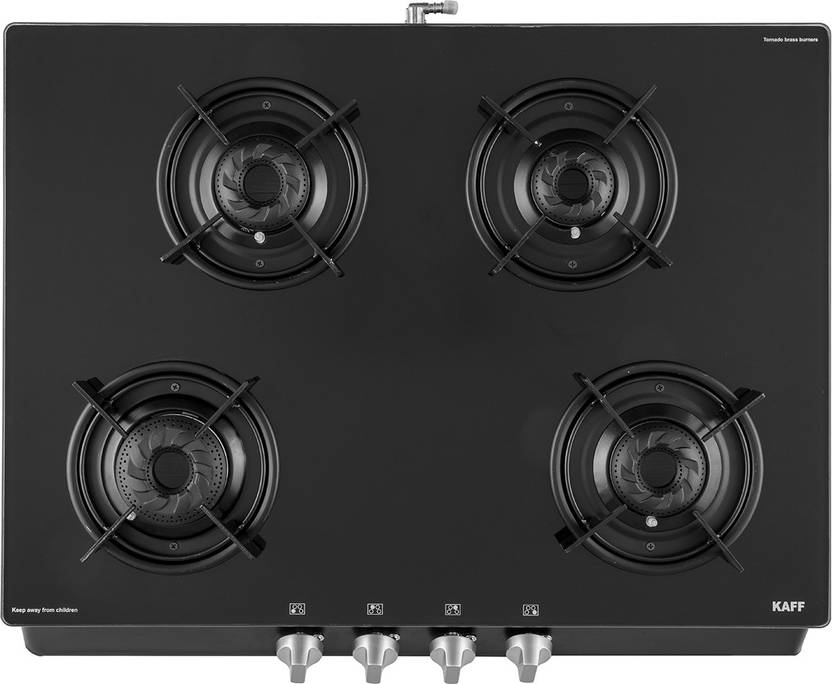 Kaff Glass Automatic Gas Stove Price in India Buy Kaff Glass Automatic Gas Stove online at