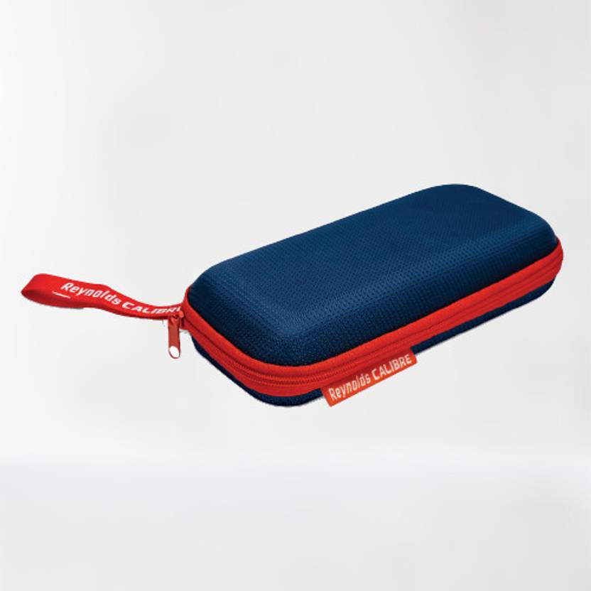 REYNOLDS Calibre Geometry Box Geometry Box