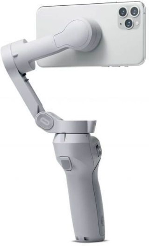 CW ENTERPRISES M1 3 AXIS GIMBAL 3 Axis Gimbal for Mobile(500 g)