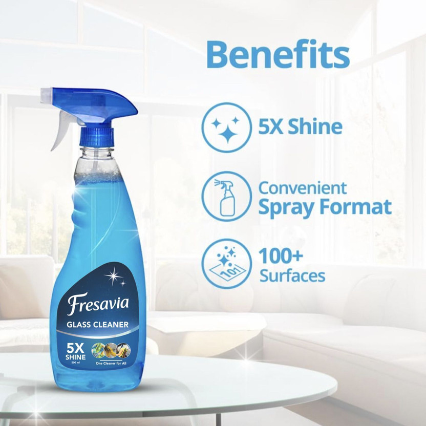 Fresavia Fresavia 500 ML Spray(500 ml) - Flipkart Deal
