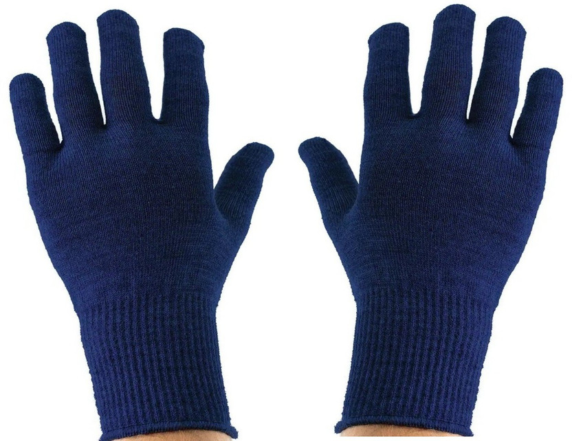 Atabz Solid Winter Women Gloves