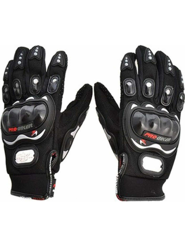 Atipriya Solid Winter Men Gloves