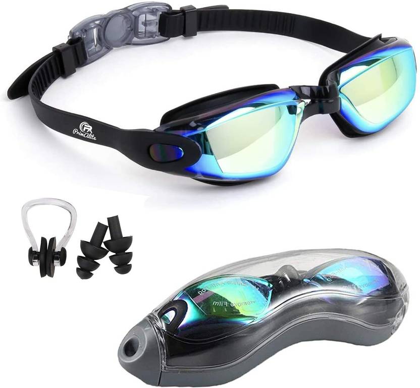 Kingmart 3 Sizes Replaceable Nose Bridge (2nd Generation Only) Swimming