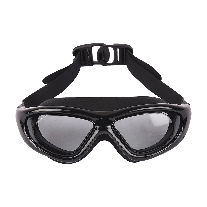 ArrowMax Model AS-9100 Swimming Goggles(Black)