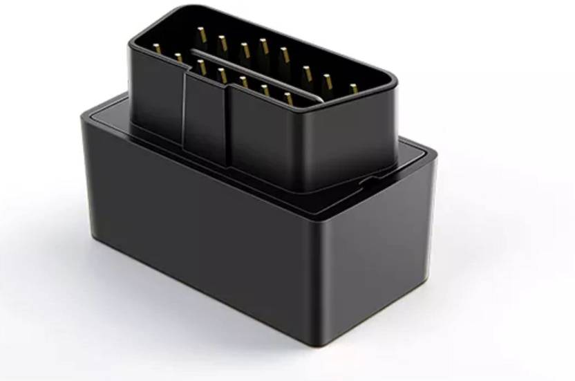 Vyncx Hamsafar OBD 2 Wireless Live GPS Tracker for Indian Car Trucks