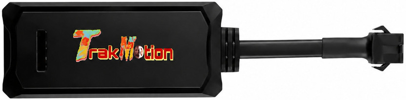 Trak Motion GPS Trak Motion Basic GPS GPS Device(Black)