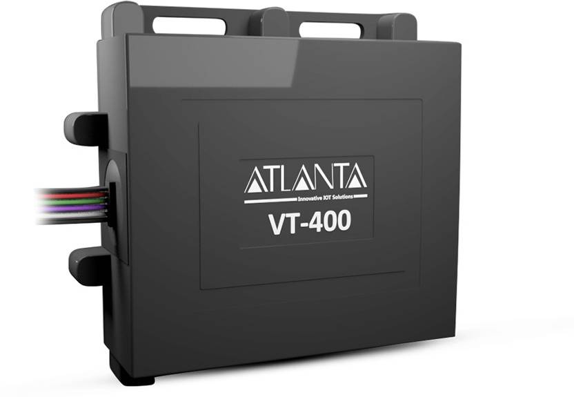 concox VT400 GPS Vehicle Tracker with BLE, LTE Modules & Internal GNSS