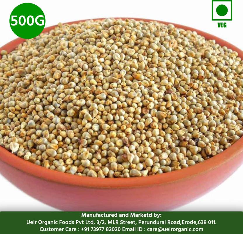 Ueir Organic Foods Desi Pearl Millet Pearl Millet Price in India Buy
