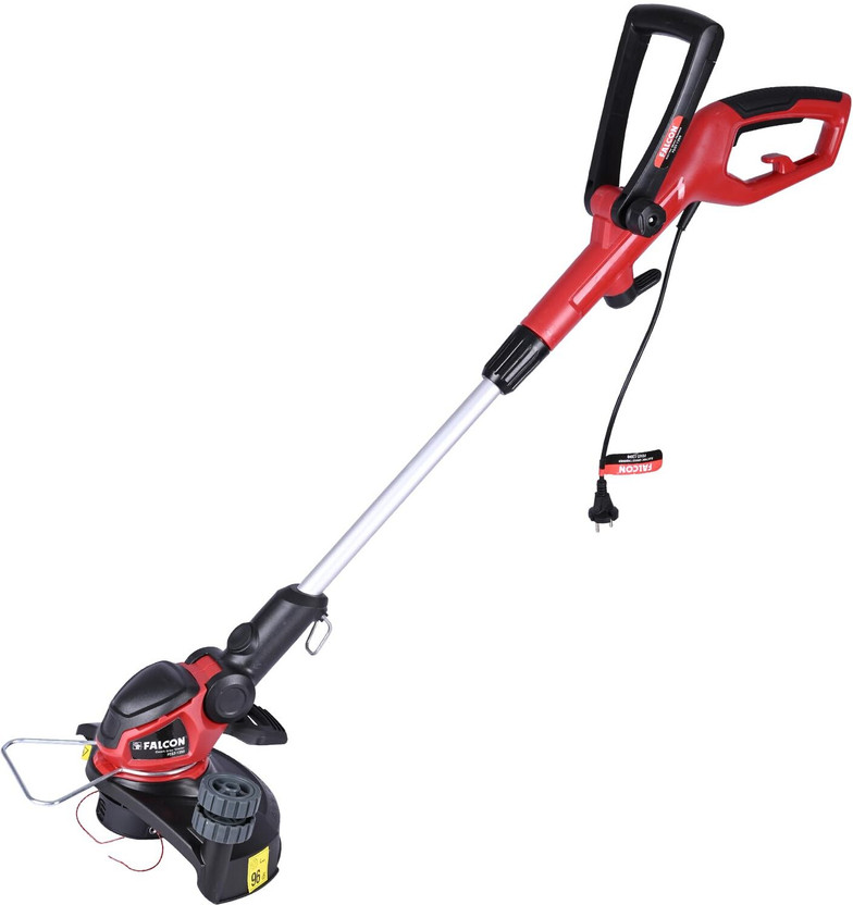 FALCON FEGT-1390 Corded Grass Trimmer(Manual Feed)