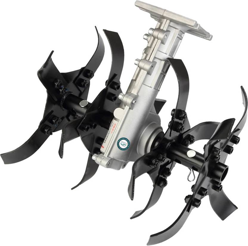 DVI BRUSH CUTTER/GRASS CUTTTER/ ROTAVATOR/TILLER/WEEDER ATTACHMENT WITH