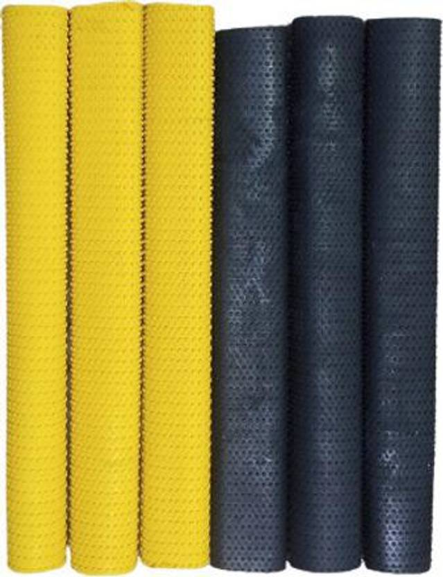 Pro Game Pack Of 6 Cricket Bat Grip ( Multicolor Pack Of 6 ) Buy Pro