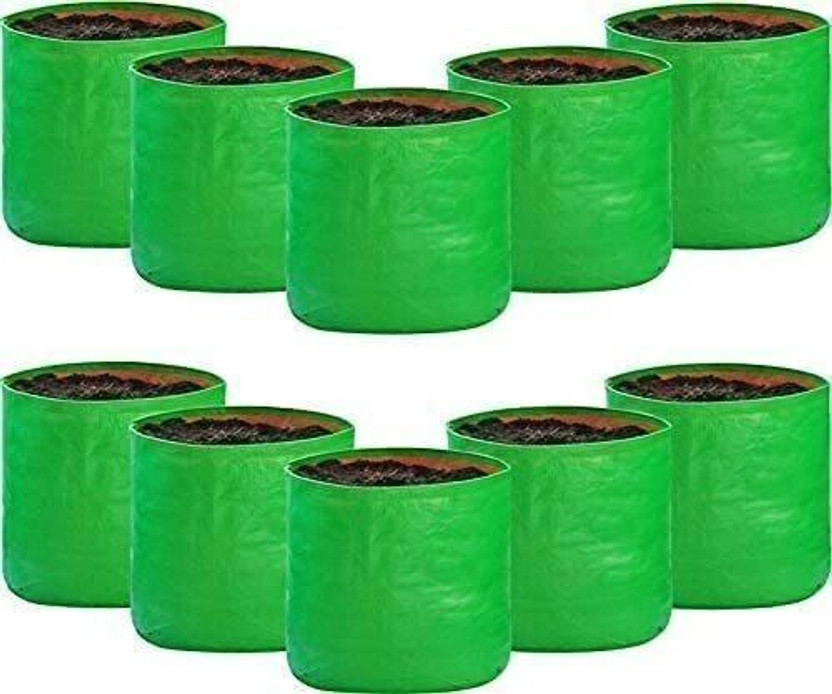 GROWGREEN Terrace gardening Grow Bag