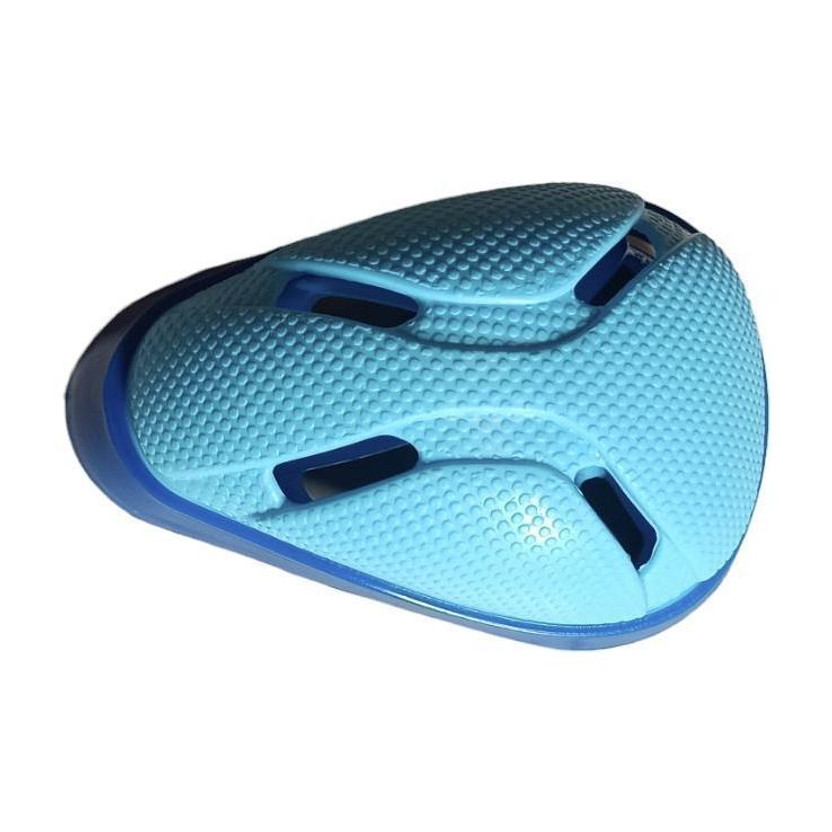 DULTER DULTER L GUARD Abdominal Guard(Blue) - Flipkart Deal