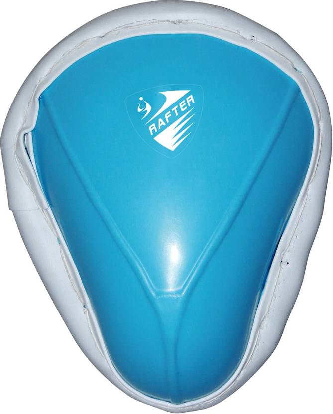 SM Rafter Cricket Abdominal Guard (Color May Very) (Men's) (Pack of 2