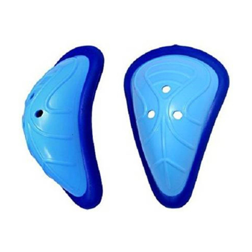 utc ABDOMIAL GUARD Abdominal Guard Abdominal Guard(Blue)