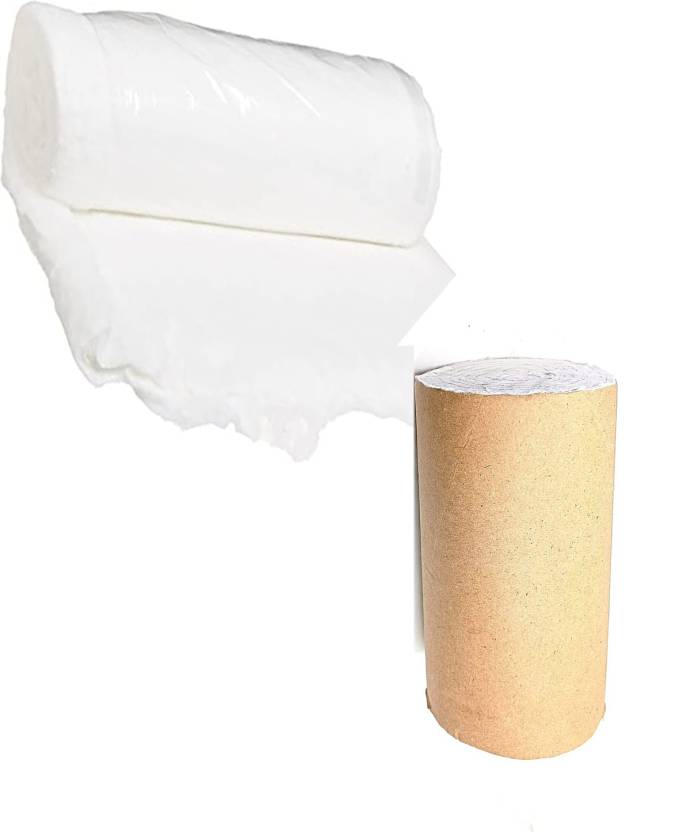 easyaid-multipurpose-cotton-roll-100gm-for-first-aid-dressing-medical