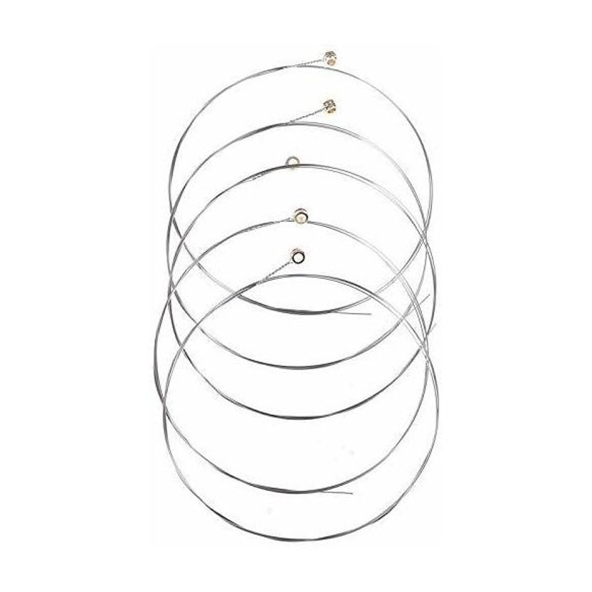 Mtunes Mtunes Acoustic E 1St String 5 Pics Guitar String(Pack of 5, 5 Strings) - Flipkart Deal