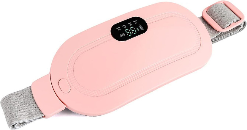 Verona Verona Heat Pad for Back Stomach Period Pain Relief - Flipkart Deal