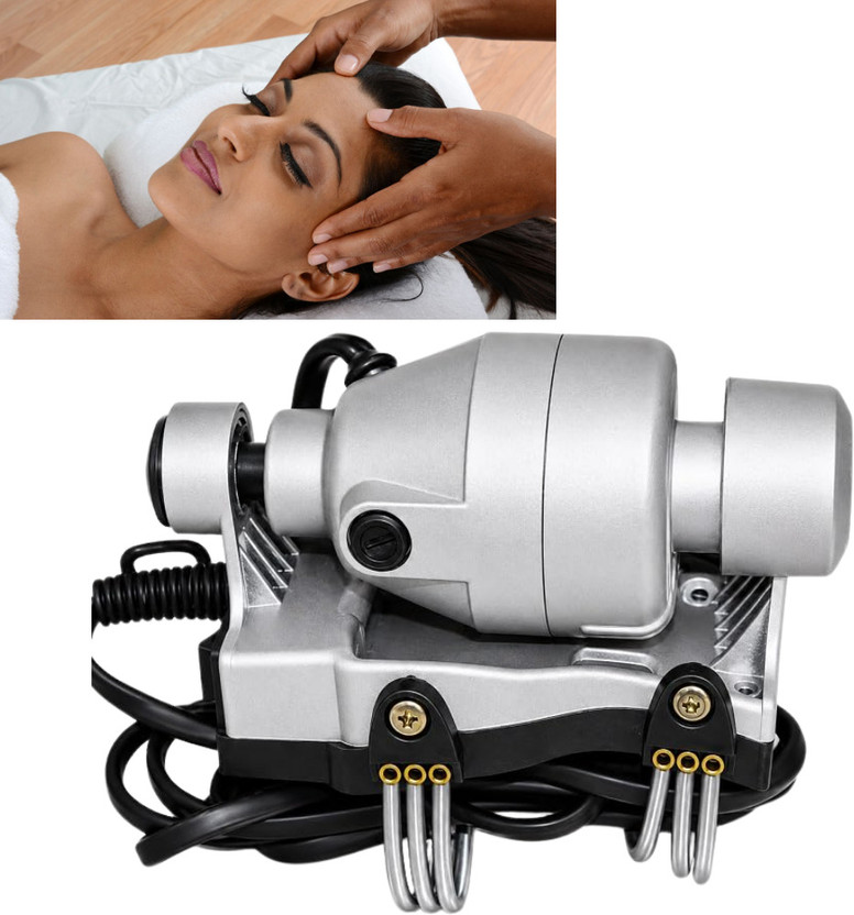 Techelite Professional Body Recovery Machine with Floating Massage Action
