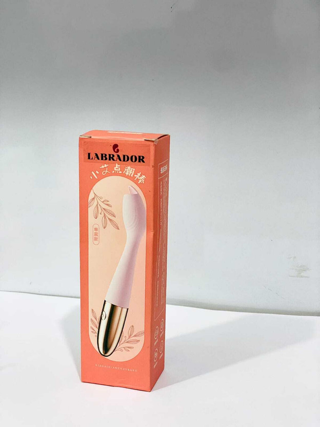 LABRADOR INDIA MAGIC WOND 4 SPEED DIFFERENT MODE