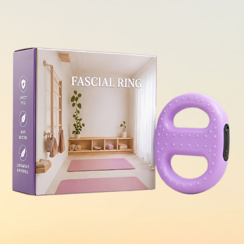 VIRANSH VIRANSH ENTERPRISE Portable Hand Therapy Ring for Rehabilitation - Flipkart Deal
