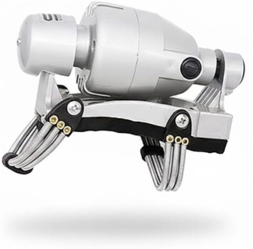 Dizosonic Dizosonic Double Speed Floating Action Head Massager for Neck Shoulder Neuropathy Relief - Flipkart Deal