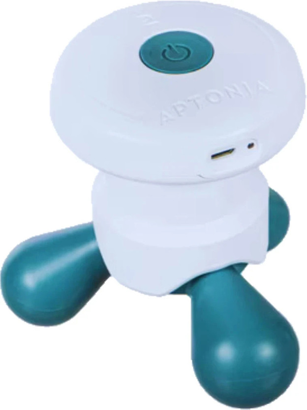 KRISSDIL KRISSDIL DECATHLON Vibrating Electronic Massage Tool - Flipkart Deal
