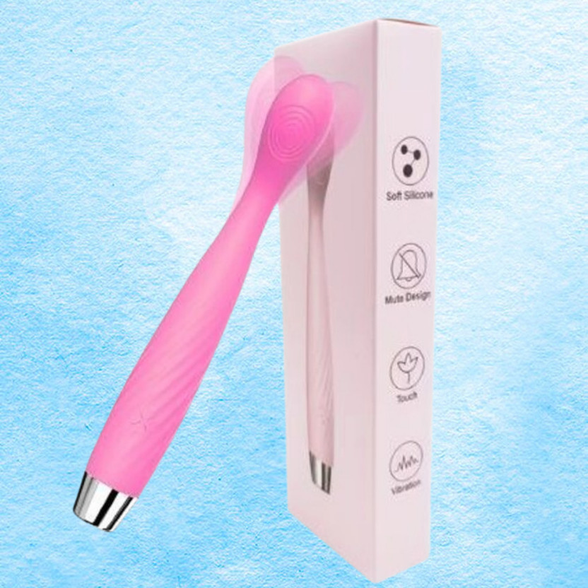 Bugnix Bugnix Powerful Cordless Massager for Uninterrupted Body Relaxation - Flipkart Deal