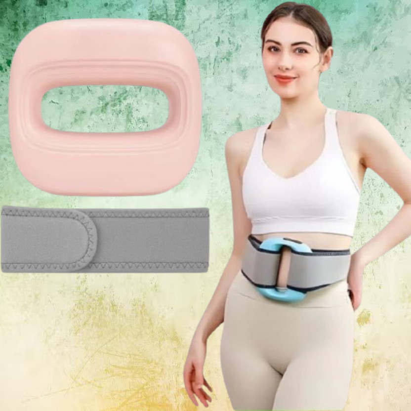 Axeron Axeron Body Sculpting Trainer Belt for Daily Use - Flipkart Deal